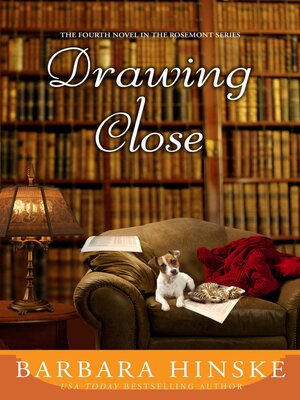 cover image of Drawing Close